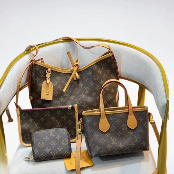 DBS-LC194 - Discounted Price For Set 3 Bags