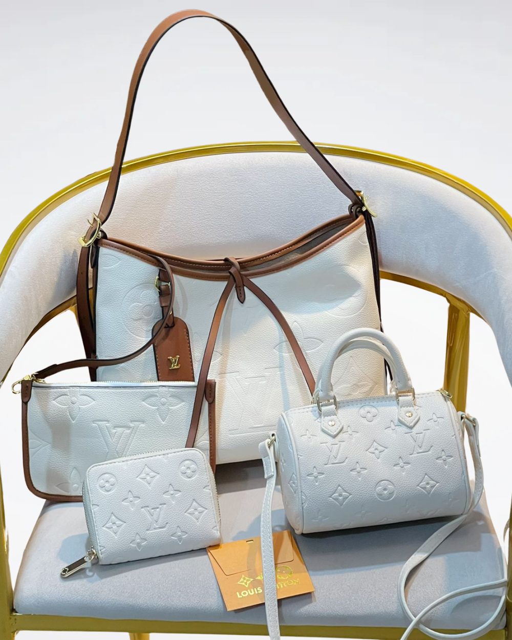 DBS-LC205 - Discounted Price For Set 3 Bags