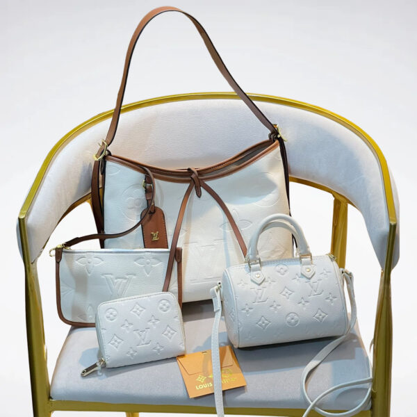 DBS-LC205 - Discounted Price For Set 3 Bags
