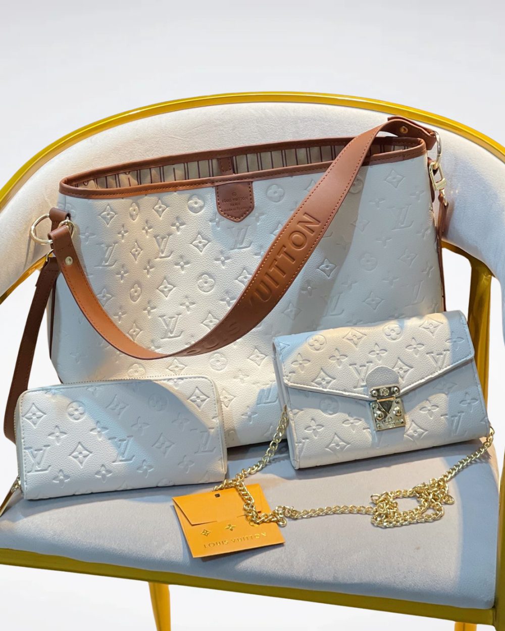 DBS-LC226 - Discounted Price For Set 3 Bags