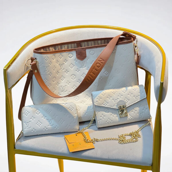 DBS-LC226 - Discounted Price For Set 3 Bags