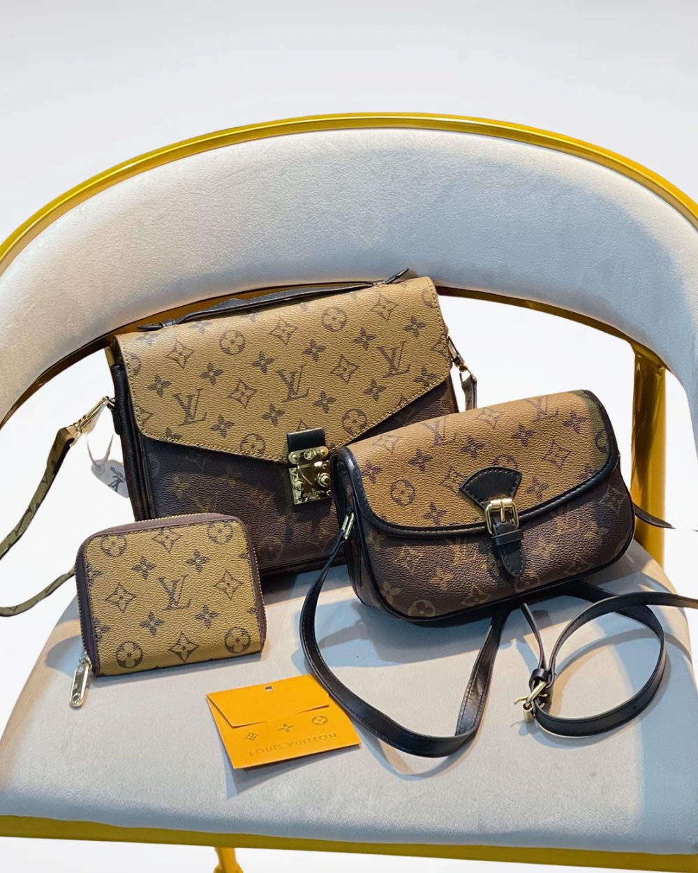 DBS-LC227 - Discounted Price For Set 3 Bags