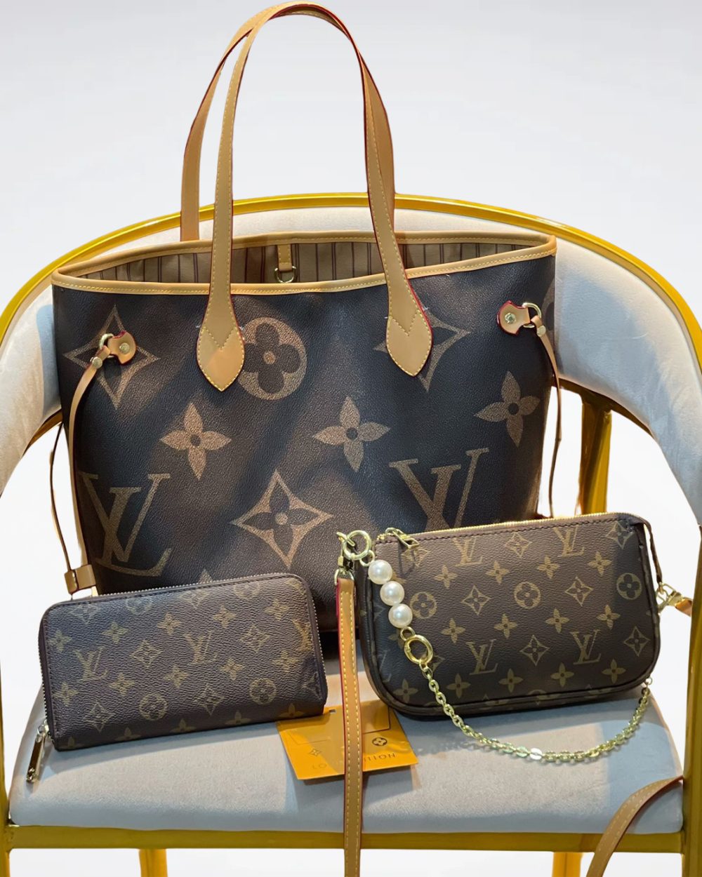 DBS-LC230 - Discounted Price For Set 3 Bags