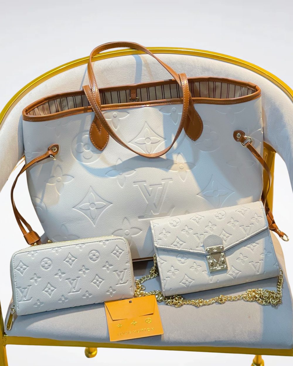 DBS-LC239 - Discounted Price For Set 3 Bags