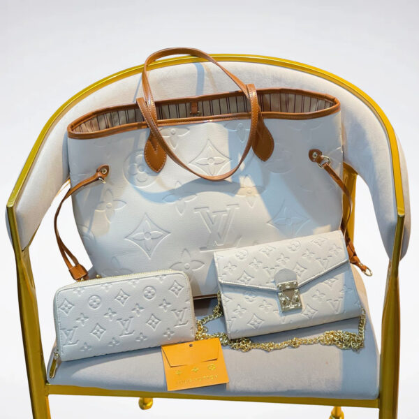 DBS-LC239 - Discounted Price For Set 3 Bags