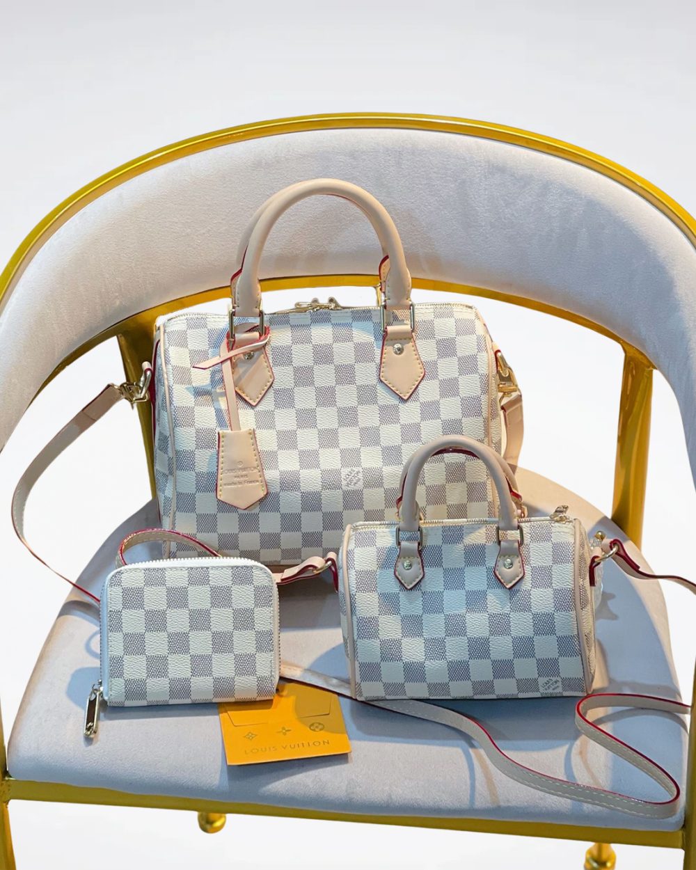 DBS-LC241 - Discounted Price For Set 3 Bags