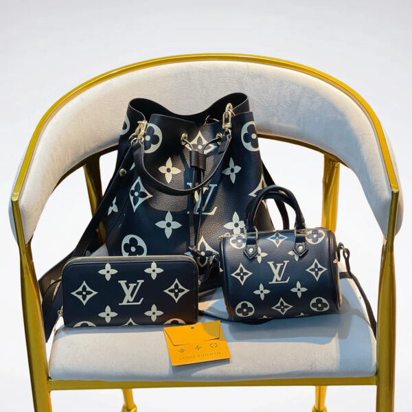 DBS-LC253 - Discounted Price For Set 3 Bags