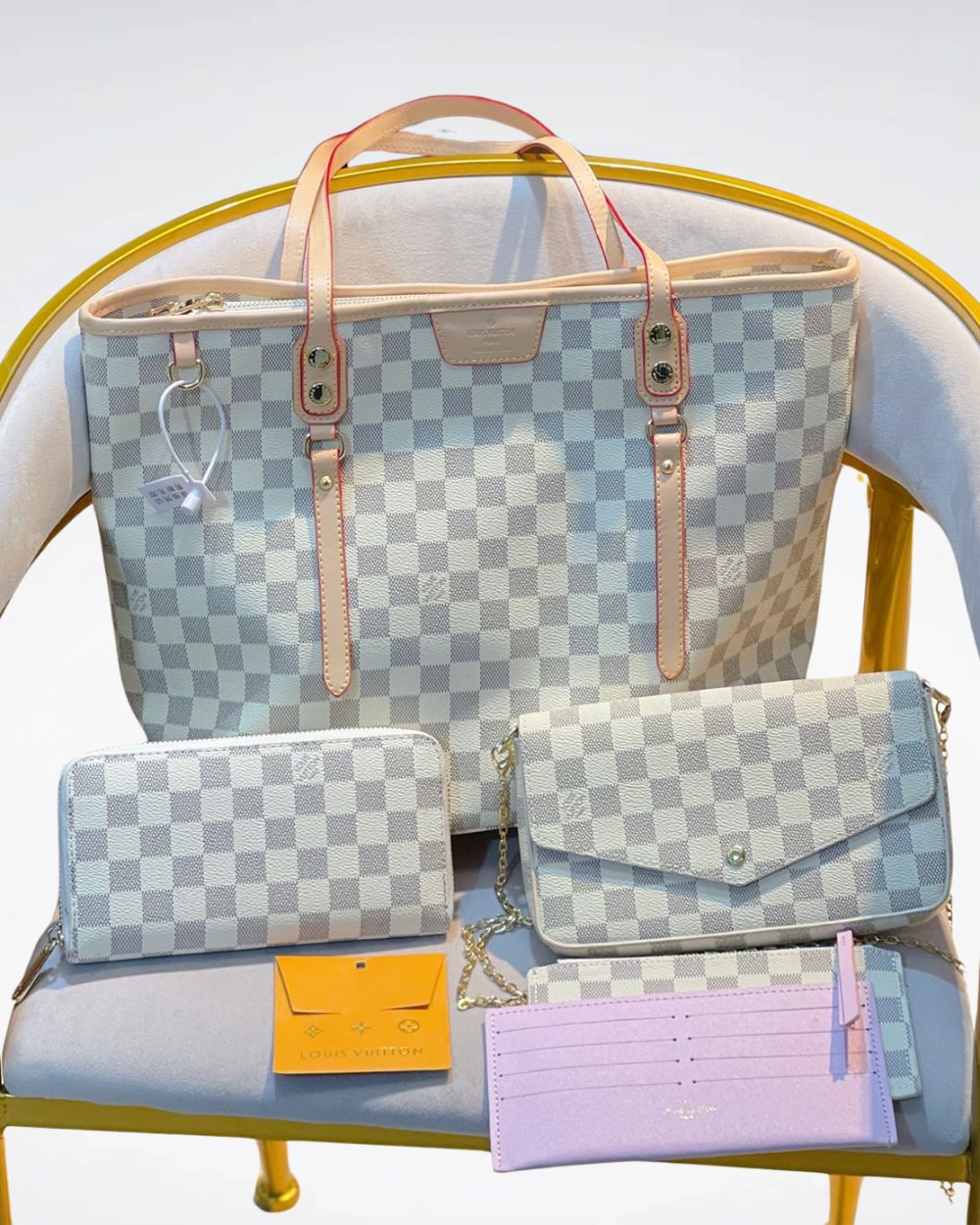 DBS-LC259 - Discounted Price For Set 3 Bags