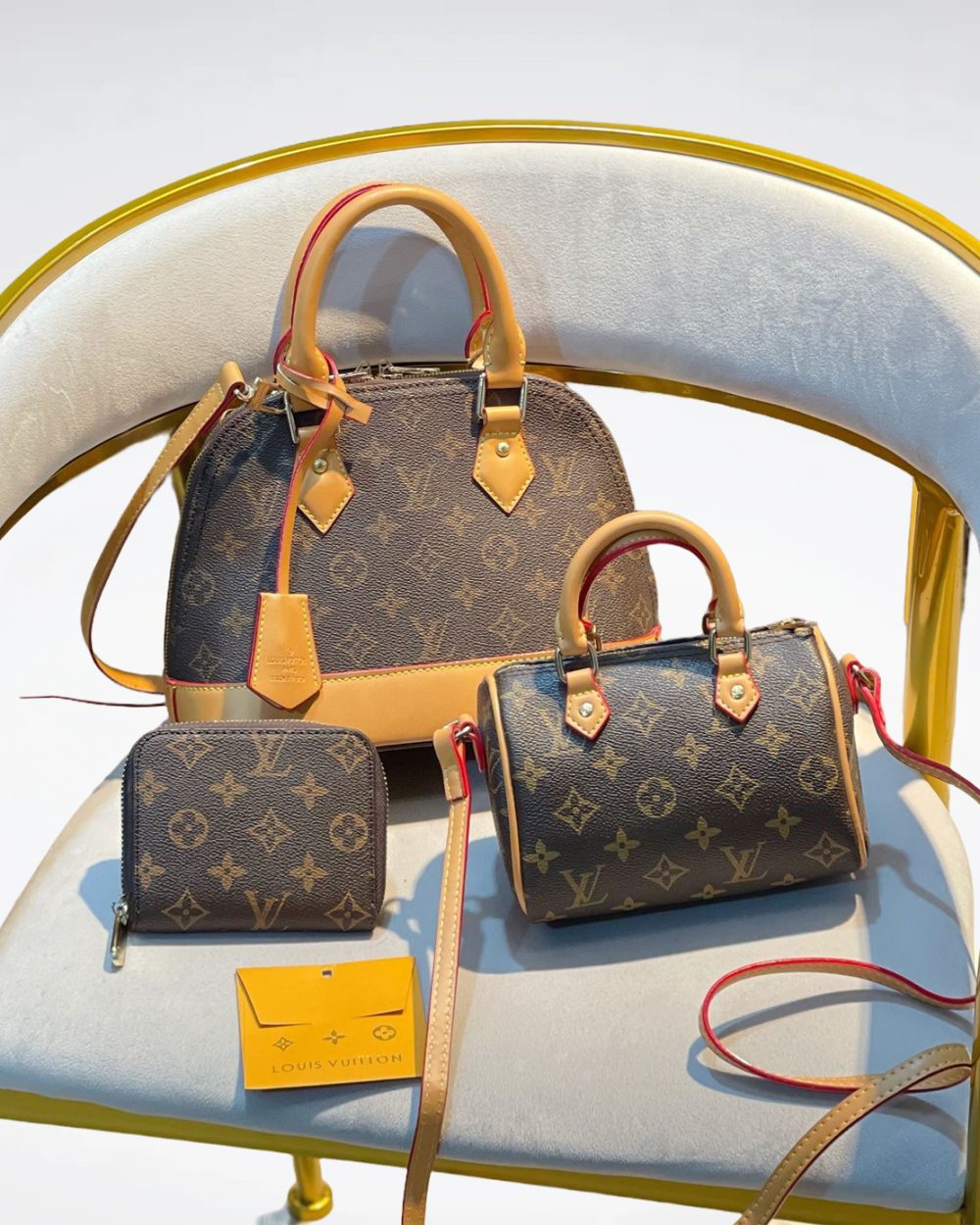 DBS-LC275 - Discounted Price For Set 3 Bags