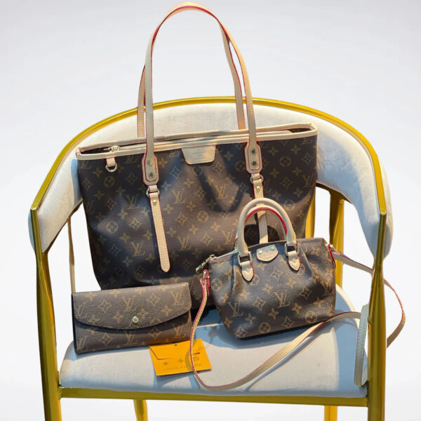 DBS-LC278 - Discounted Price For Set 3 Bags