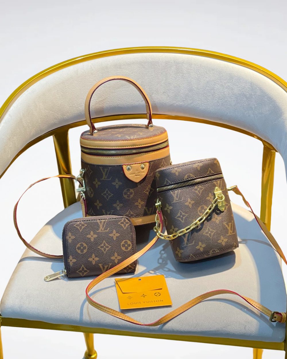 DBS-LC279 - Discounted Price For Set 3 Bags