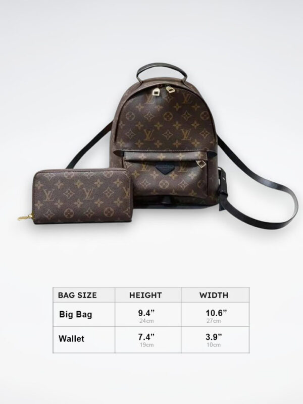 DBS-LC381 - Discounted Price For Set 2 Bags