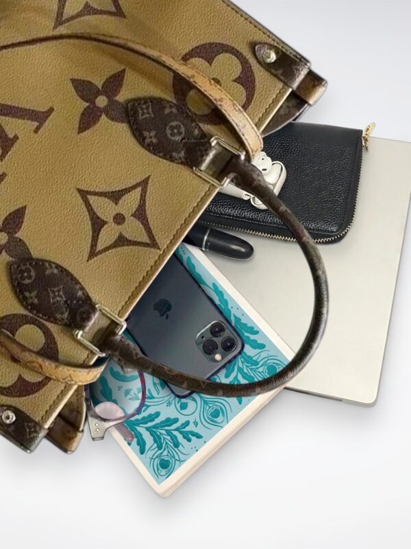 DBS-LC389 - Discounted Price For Set 2 Bags