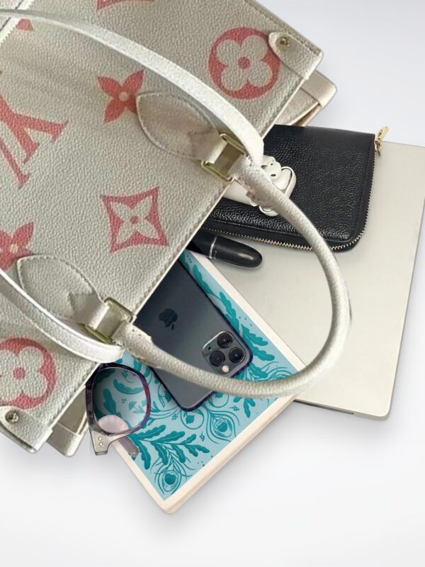 DBS-LC392 - Discounted Price For Set 2 Bags