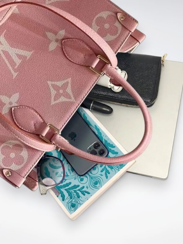 DBS-LC393 - Discounted Price For Set 2 Bags