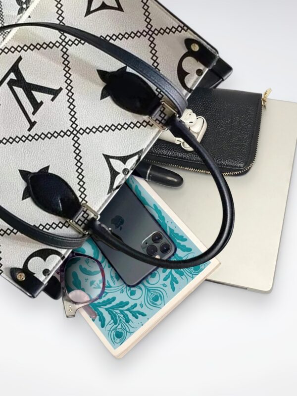 DBS-LC398 - Discounted Price For Set 2 Bags