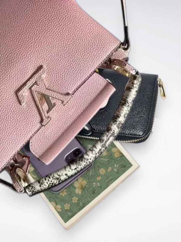 DBS-LC411 - Discounted Price For Set 2 Bags