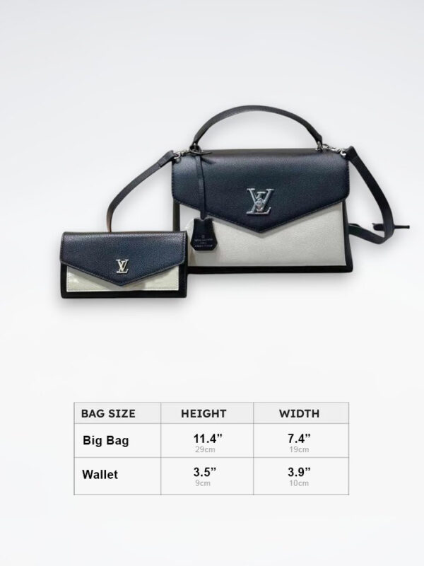DBS-LC415 - Discounted Price For Set 2 Bags