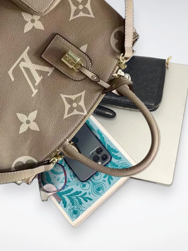 DBS-LC422 - Discounted Price For Set 2 Bags