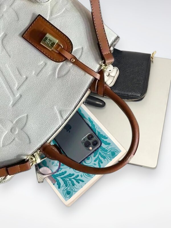 DBS-LC424 - Discounted Price For Set 2 Bags