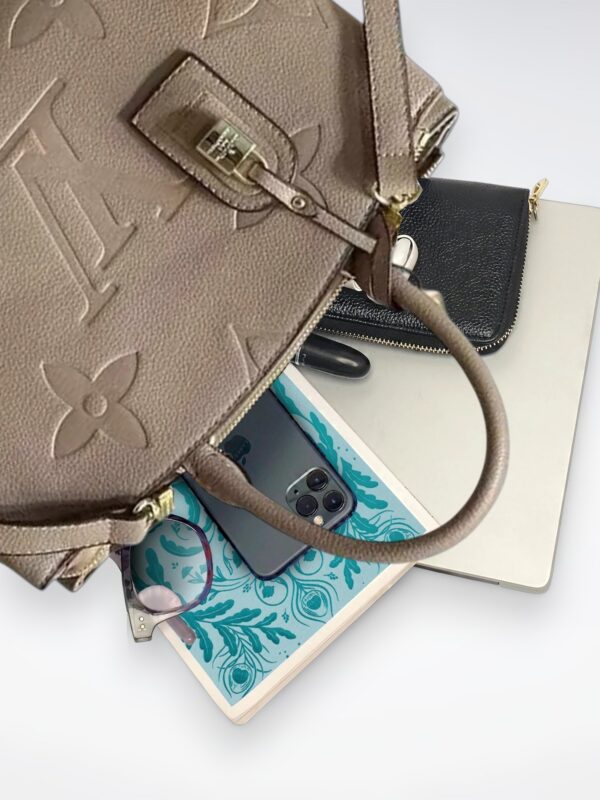 DBS-LC425 - Discounted Price For Set 2 Bags