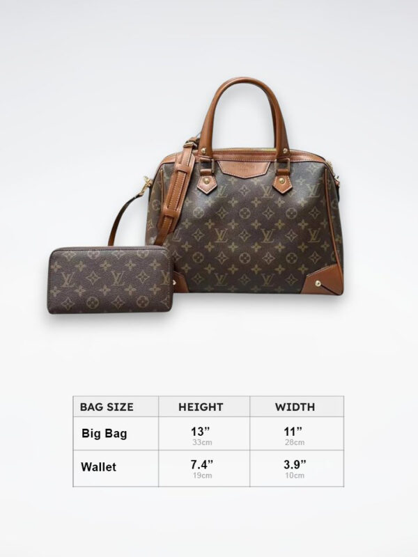 DBS-LC437 - Discounted Price For Set 2 Bags