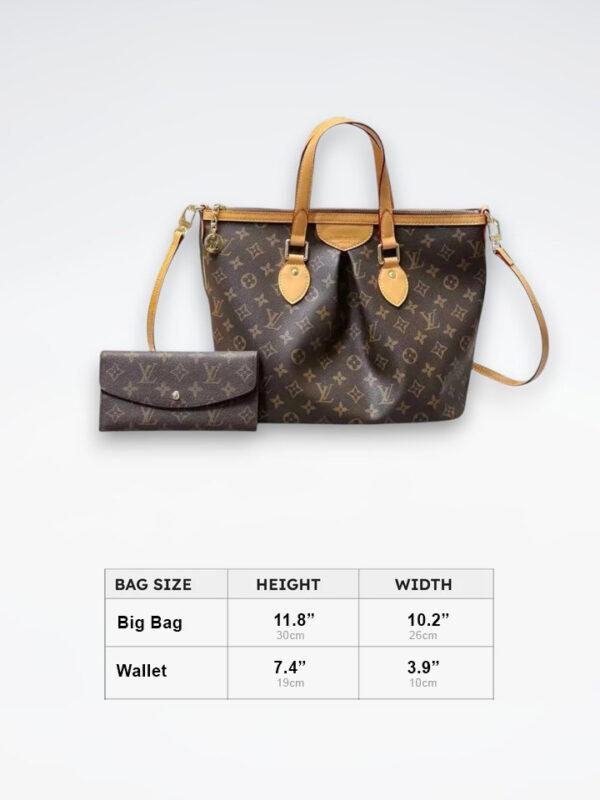 DBS-LC451 - Discounted Price For Set 2 Bags
