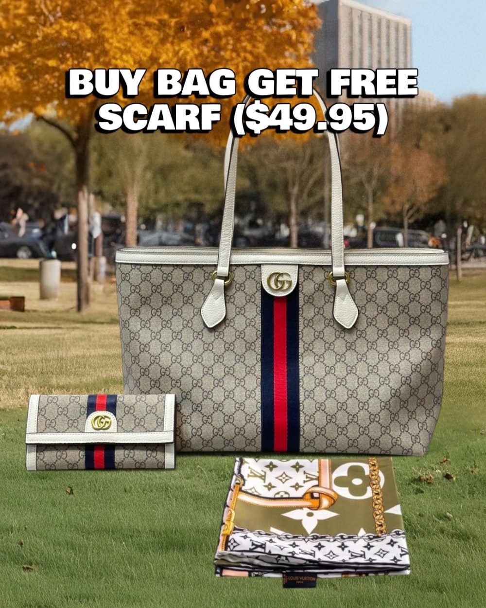 DBS-LC622 - Discounted Price For Set 2 Bags