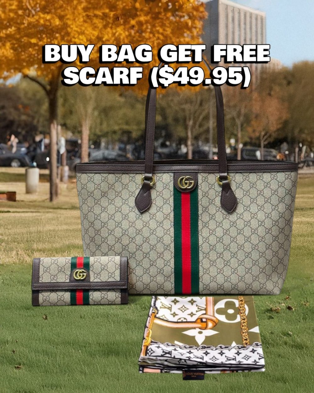 DBS-LC627 - Discounted Price For Set 2 Bags