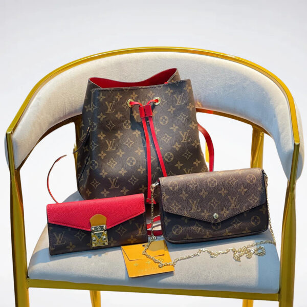 DBS-LC223 - Discounted Price For Set 3 Bags