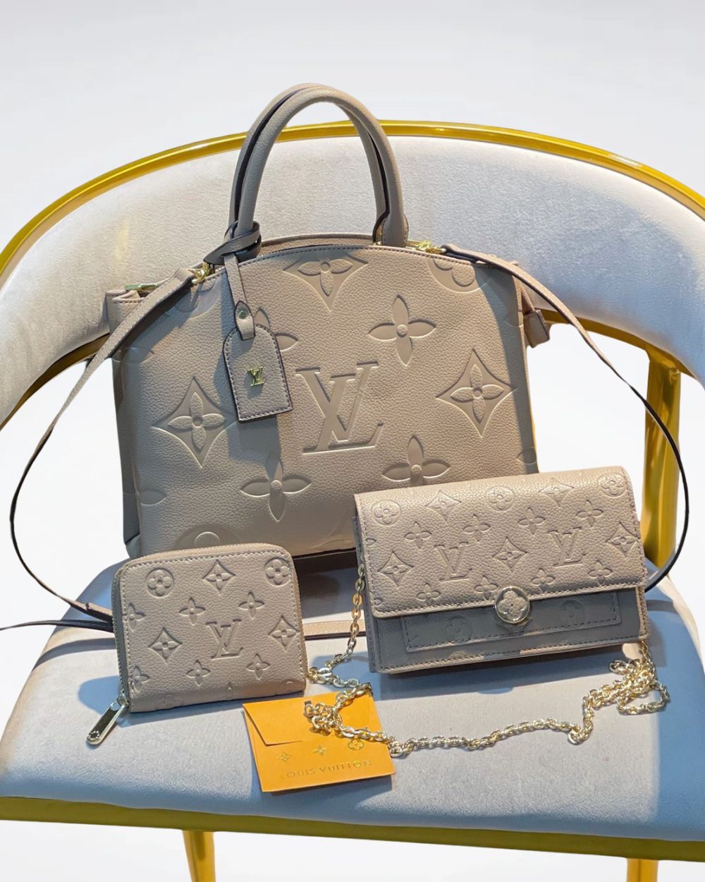 DBS-LC224 - Discounted Price For Set 3 Bags