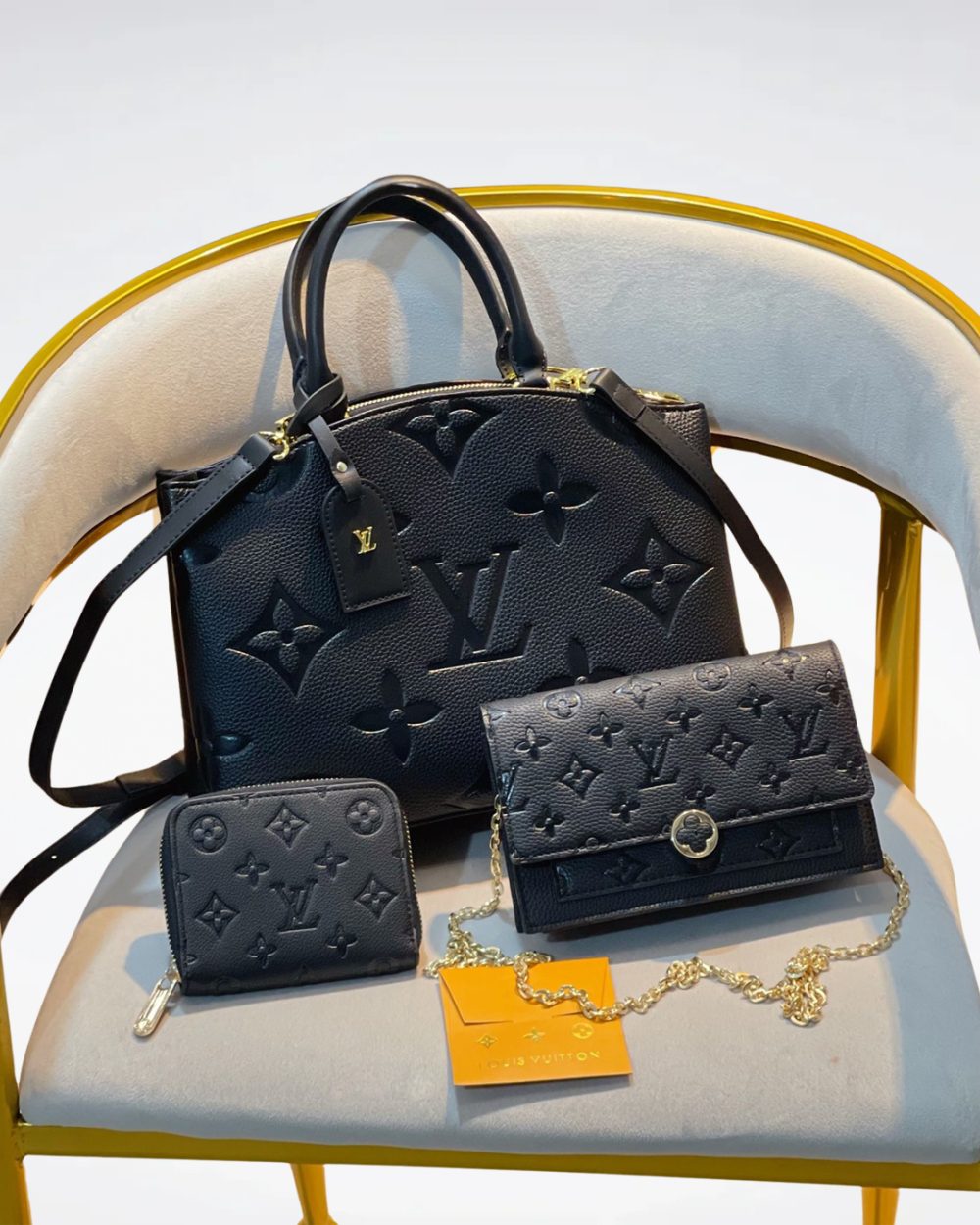 DBS-LC225 - Discounted Price For Set 3 Bags