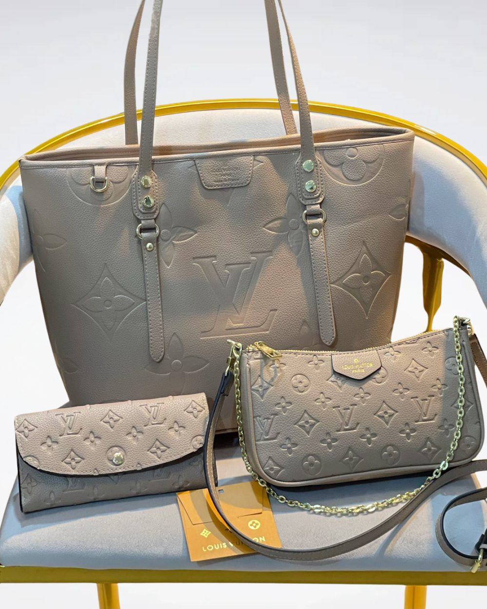 DBS-LC233 - Discounted Price For Set 3 Bags