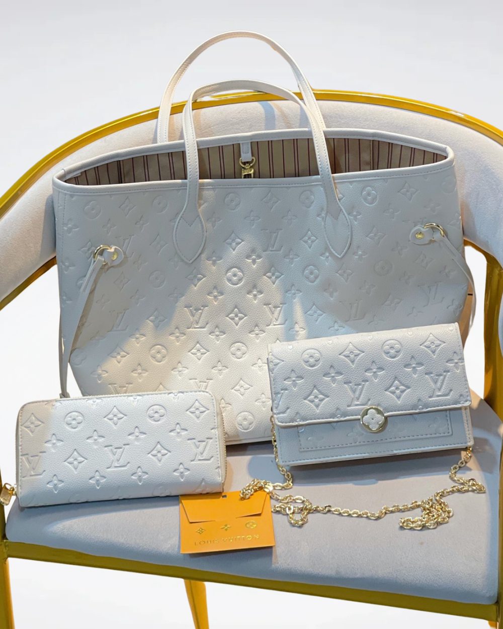 DBS-LC235 - Discounted Price For Set 3 Bags