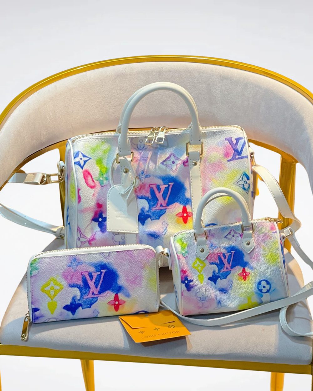 DBS-LC237 - Discounted Price For Set 3 Bags