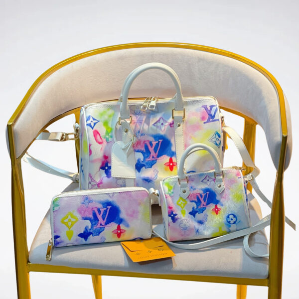 DBS-LC237 - Discounted Price For Set 3 Bags