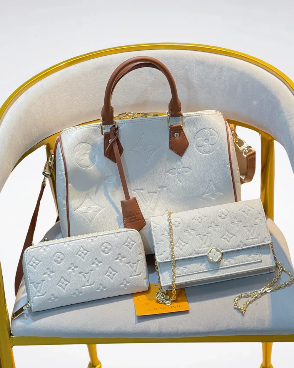 DBS-LC238 - Discounted Price For Set 3 Bags