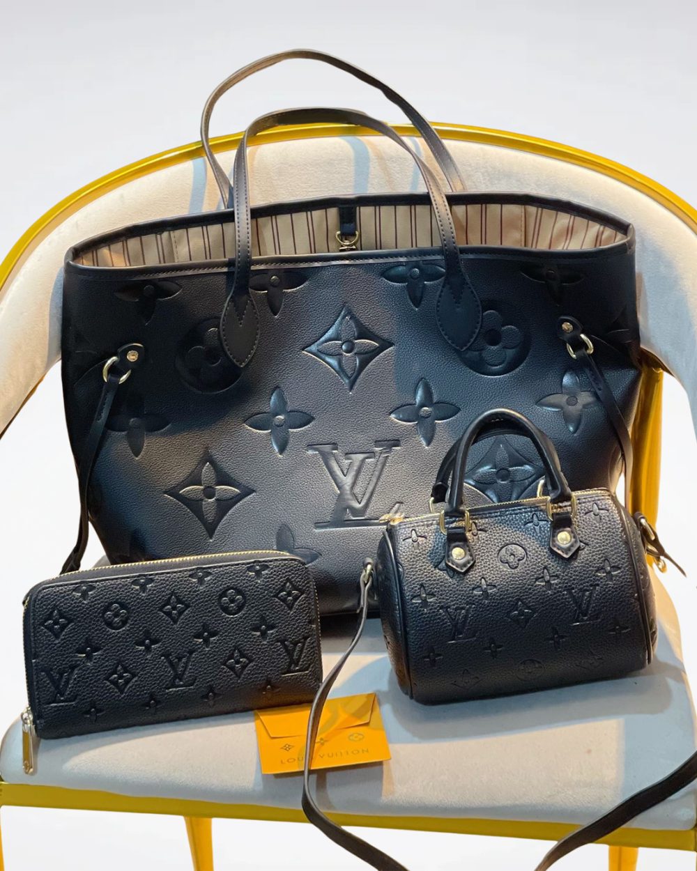 DBS-LC246 - Discounted Price For Set 3 Bags