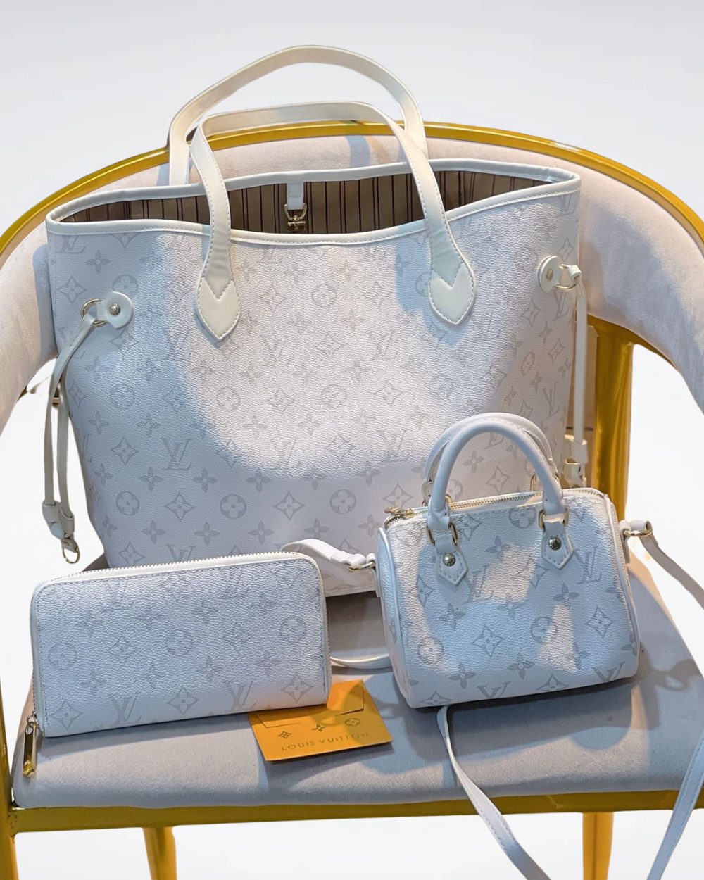 DBS-LC247 - Discounted Price For Set 3 Bags