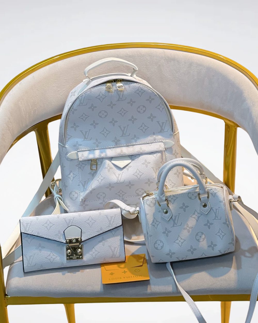 DBS-LC248 - Discounted Price For Set 3 Bags