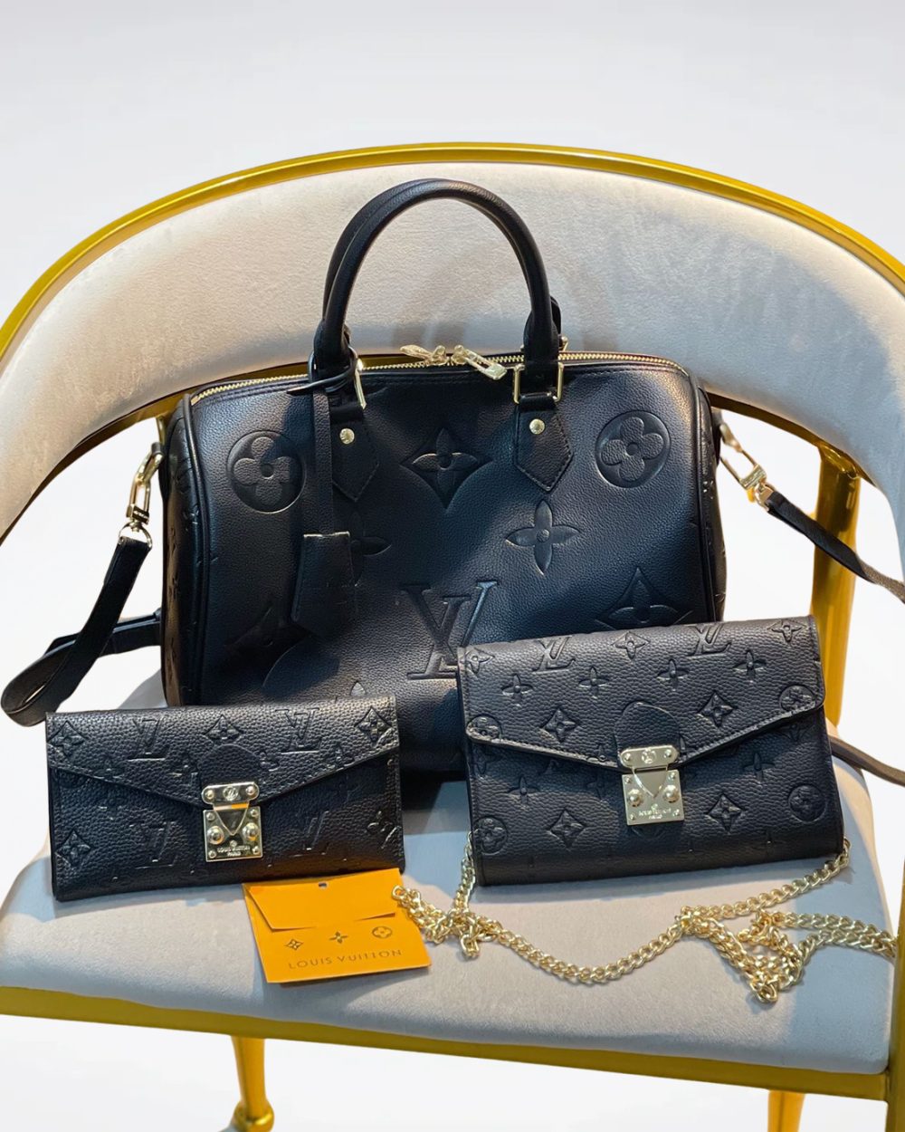 DBS-LC250 - Discounted Price For Set 3 Bags