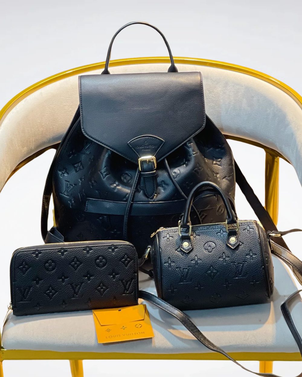 DBS-LC252 - Discounted Price For Set 3 Bags