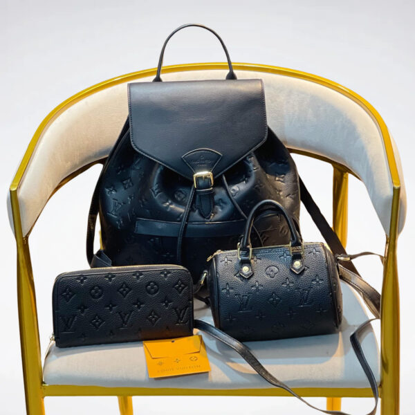 DBS-LC252 - Discounted Price For Set 3 Bags