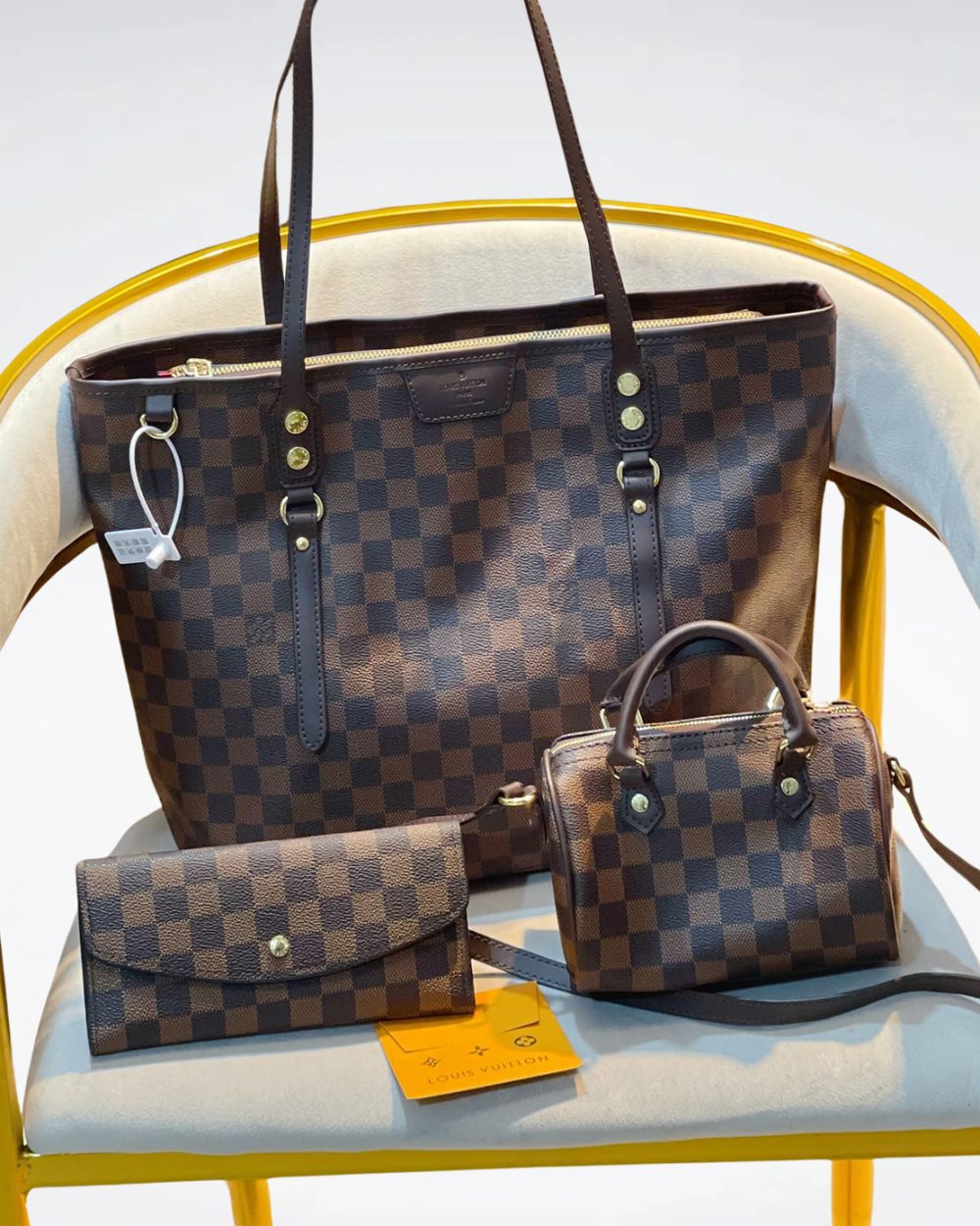 DBS-LC255 - Discounted Price For Set 3 Bags