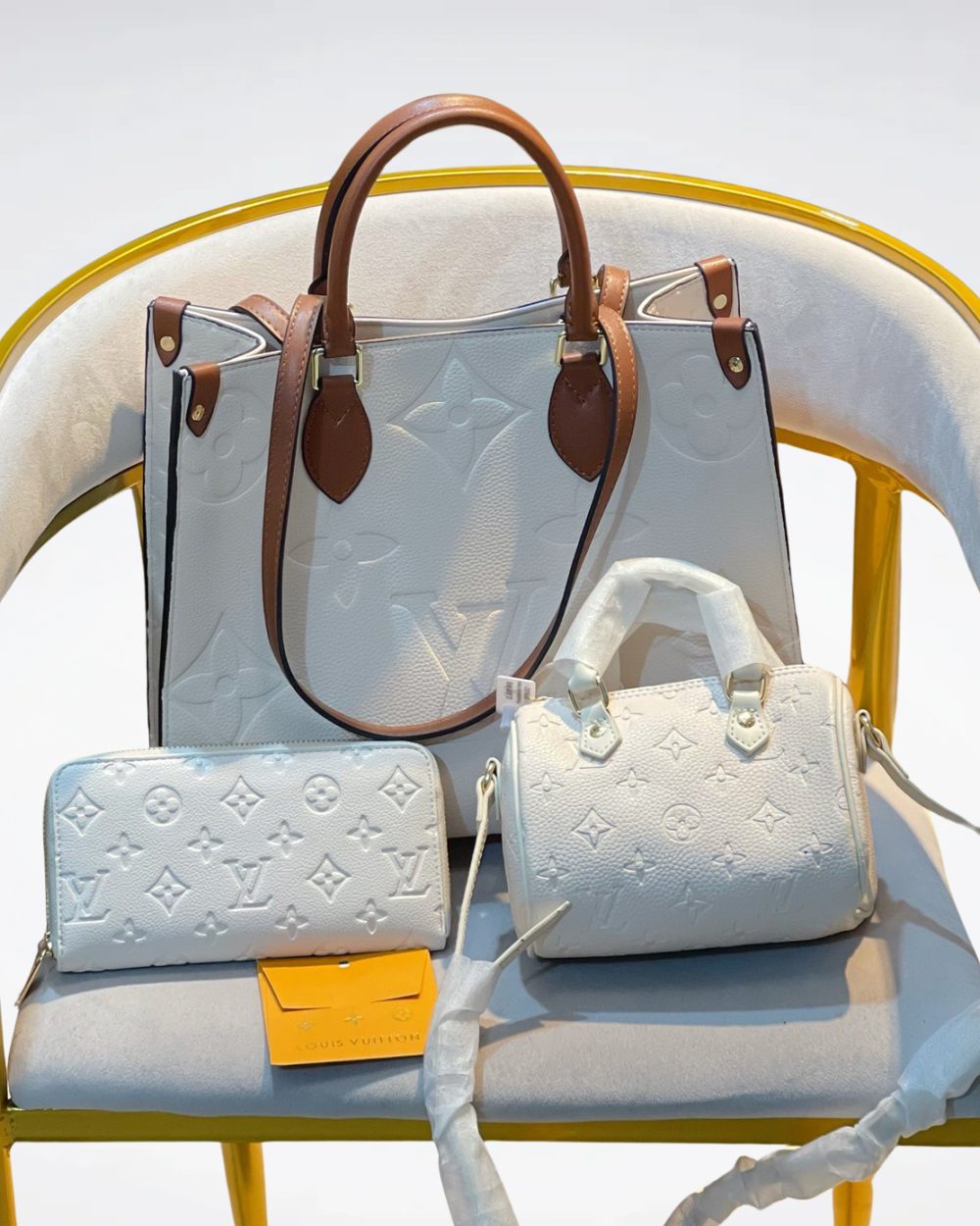 DBS-LC258 - Discounted Price For Set 3 Bags