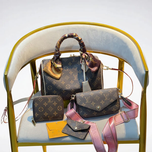 DBS-LC261 - Discounted Price For Set 3 Bags