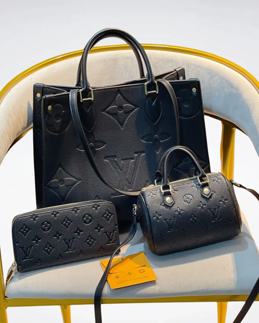 DBS-LC262 - Discounted Price For Set 3 Bags