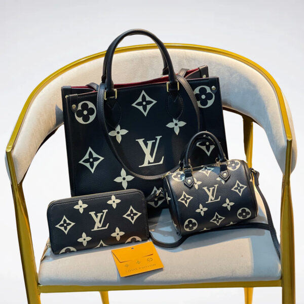 DBS-LC263 - Discounted Price For Set 3 Bags