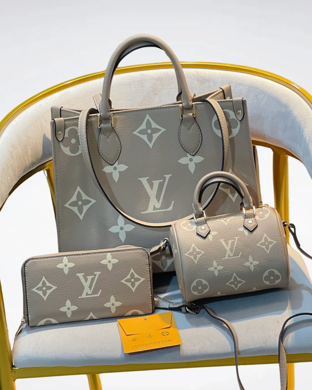 DBS-LC264 - Discounted Price For Set 3 Bags