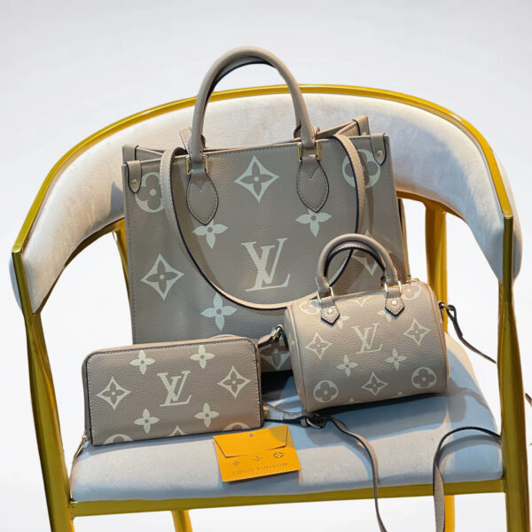 DBS-LC264 - Discounted Price For Set 3 Bags